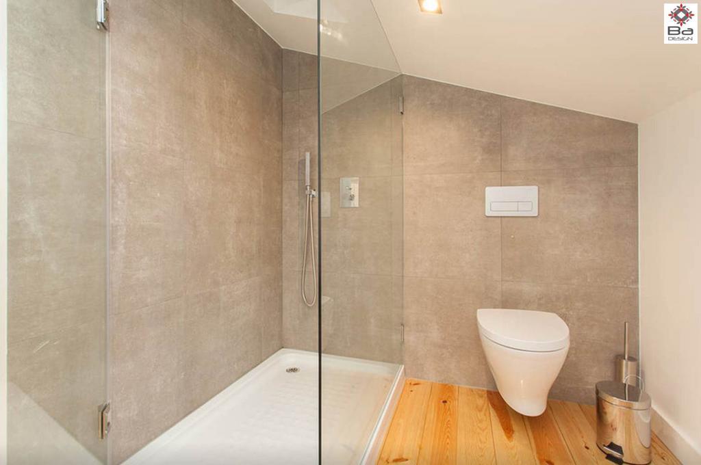 Design Duplex Apartment Ba/ Chiado Lisbon Room photo
