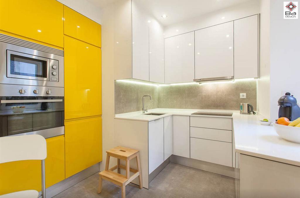 Design Duplex Apartment Ba/ Chiado Lisbon Room photo