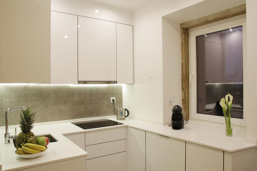Design Duplex Apartment Ba/ Chiado Lisbon Room photo