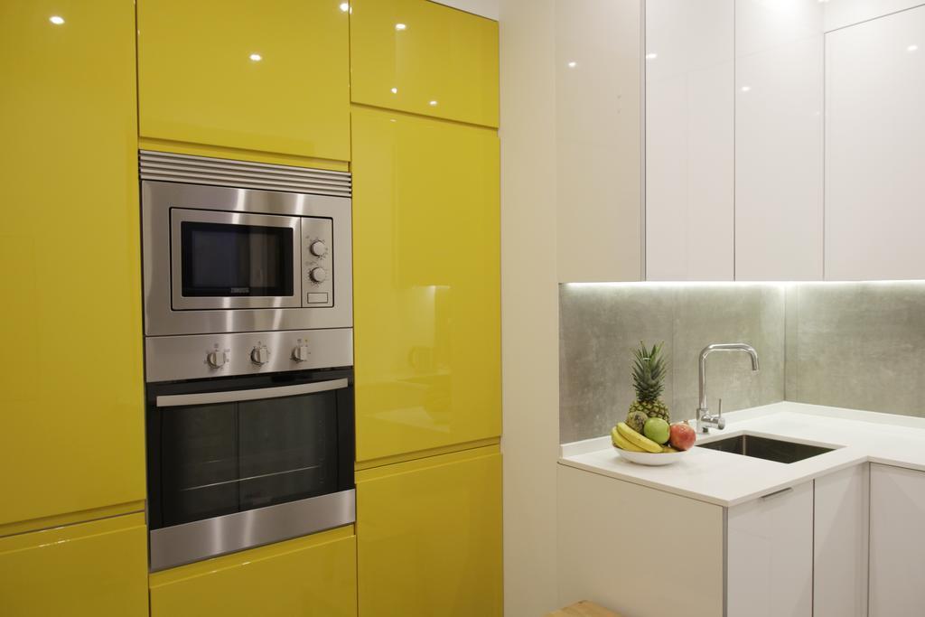 Design Duplex Apartment Ba/ Chiado Lisbon Room photo