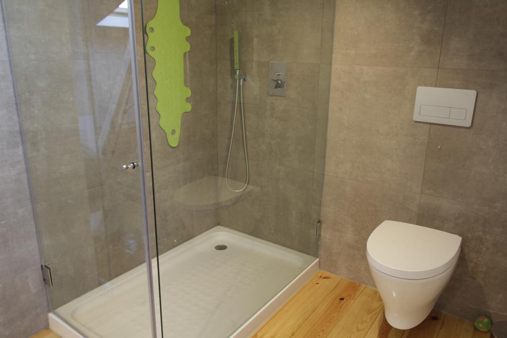 Design Duplex Apartment Ba/ Chiado Lisbon Room photo